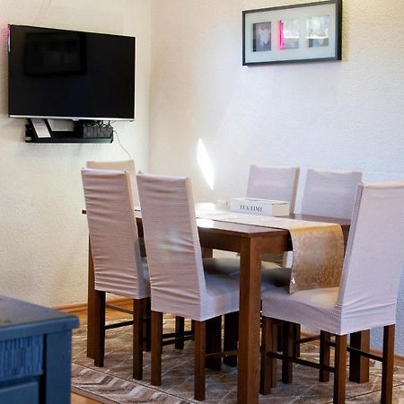 Apartment Ilija غاكوفيتسا المظهر الخارجي الصورة