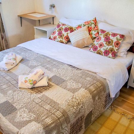 Apartment Ilija غاكوفيتسا المظهر الخارجي الصورة