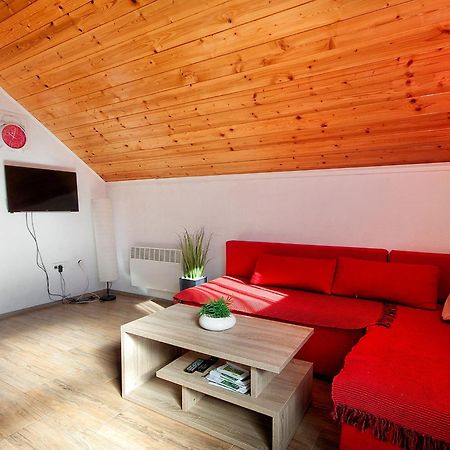 Apartment Ilija غاكوفيتسا المظهر الخارجي الصورة