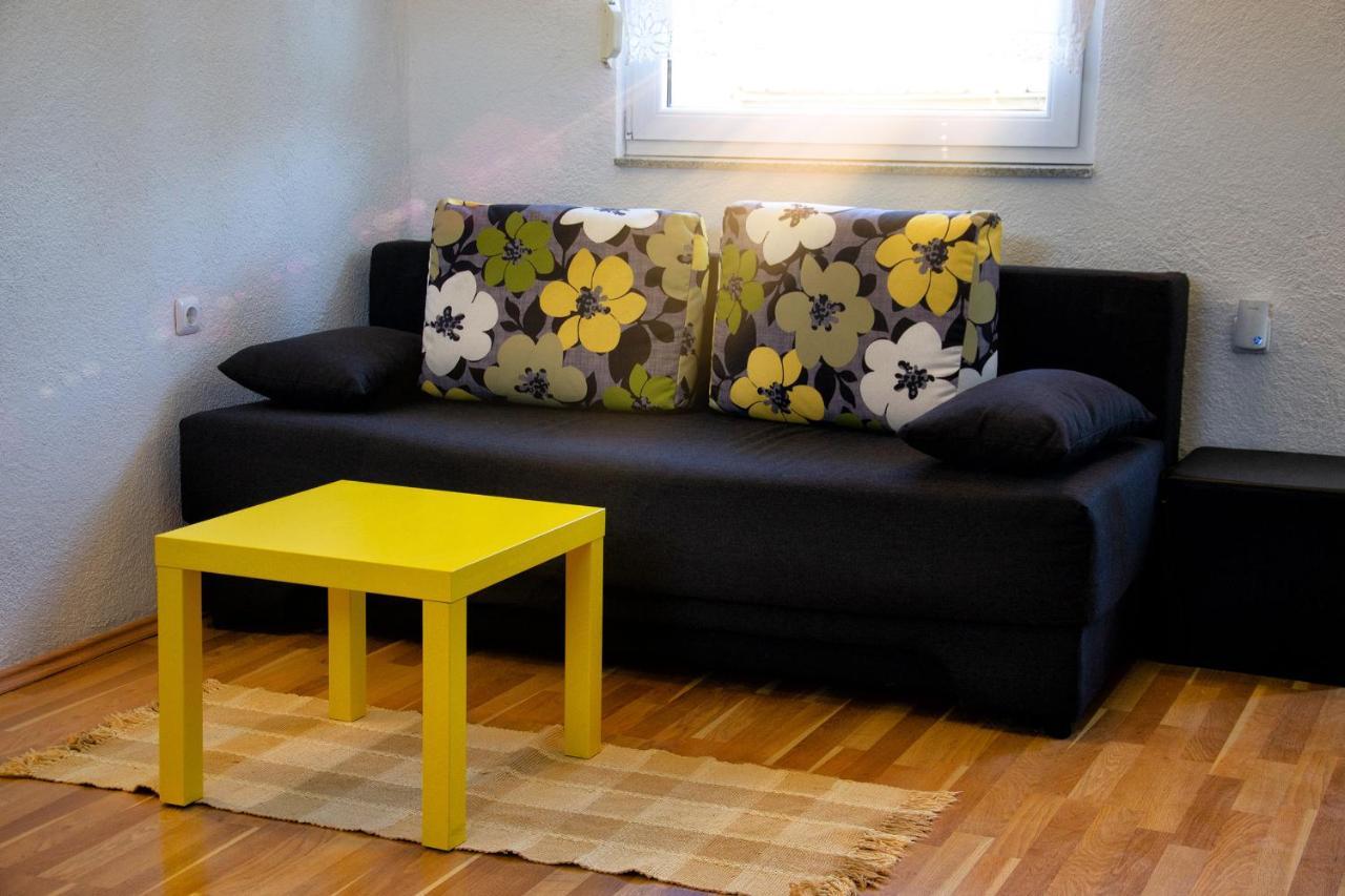 Apartment Ilija غاكوفيتسا المظهر الخارجي الصورة