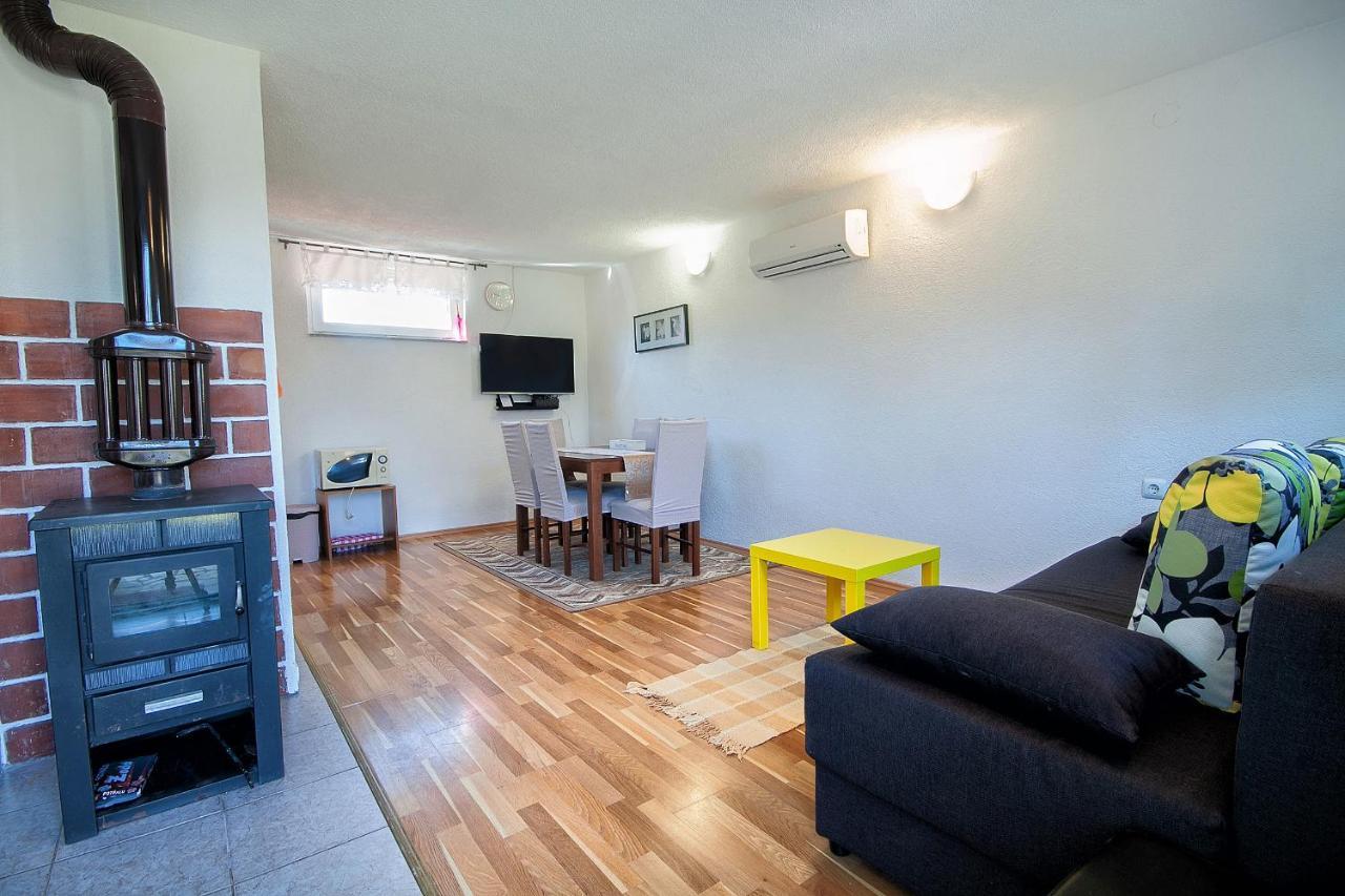 Apartment Ilija غاكوفيتسا المظهر الخارجي الصورة