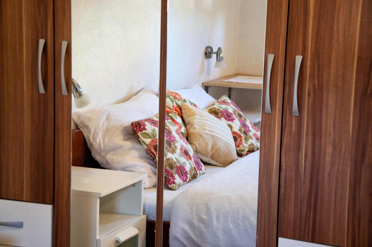 Apartment Ilija غاكوفيتسا المظهر الخارجي الصورة
