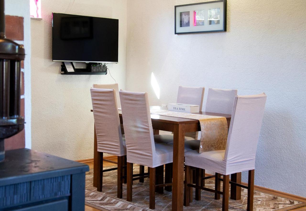 Apartment Ilija غاكوفيتسا المظهر الخارجي الصورة