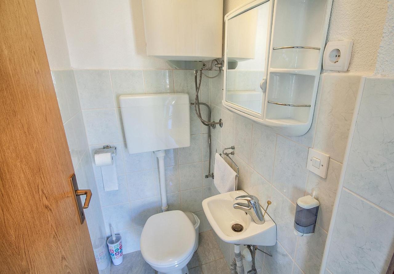 Apartment Ilija غاكوفيتسا المظهر الخارجي الصورة
