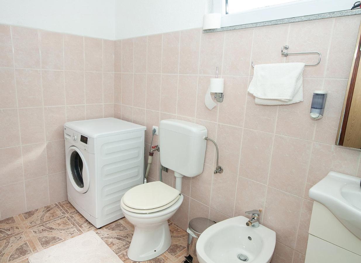 Apartment Ilija غاكوفيتسا المظهر الخارجي الصورة