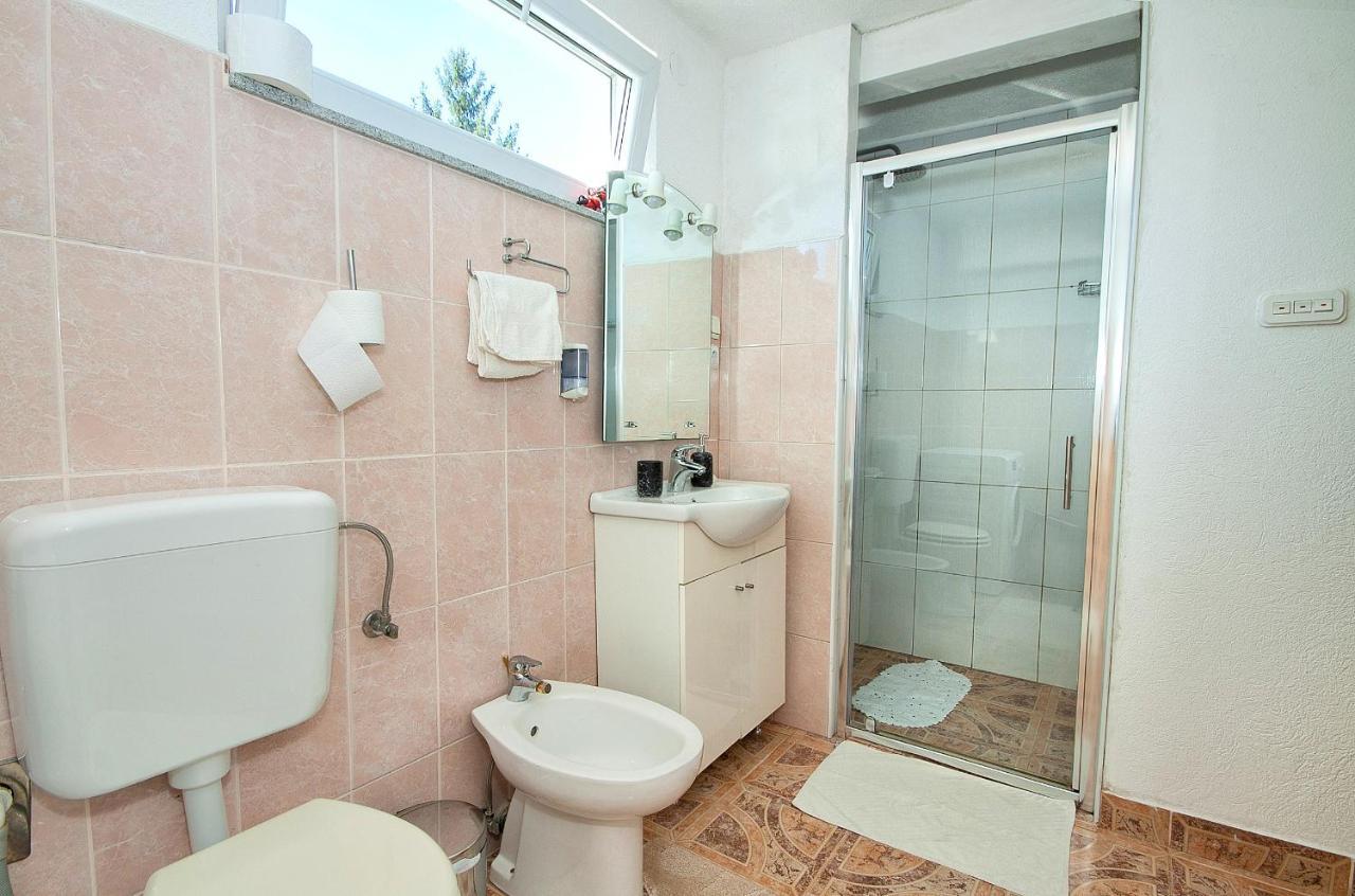 Apartment Ilija غاكوفيتسا المظهر الخارجي الصورة