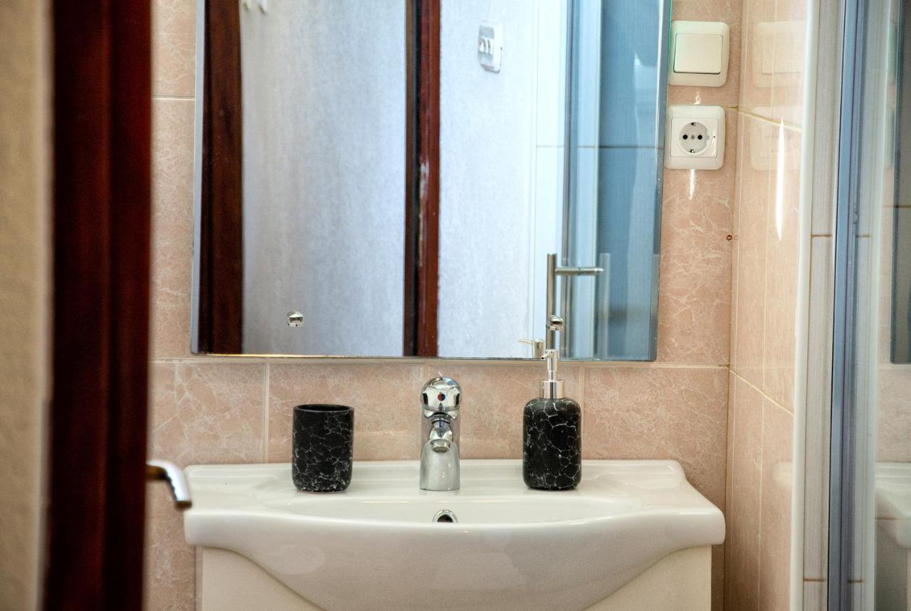 Apartment Ilija غاكوفيتسا المظهر الخارجي الصورة