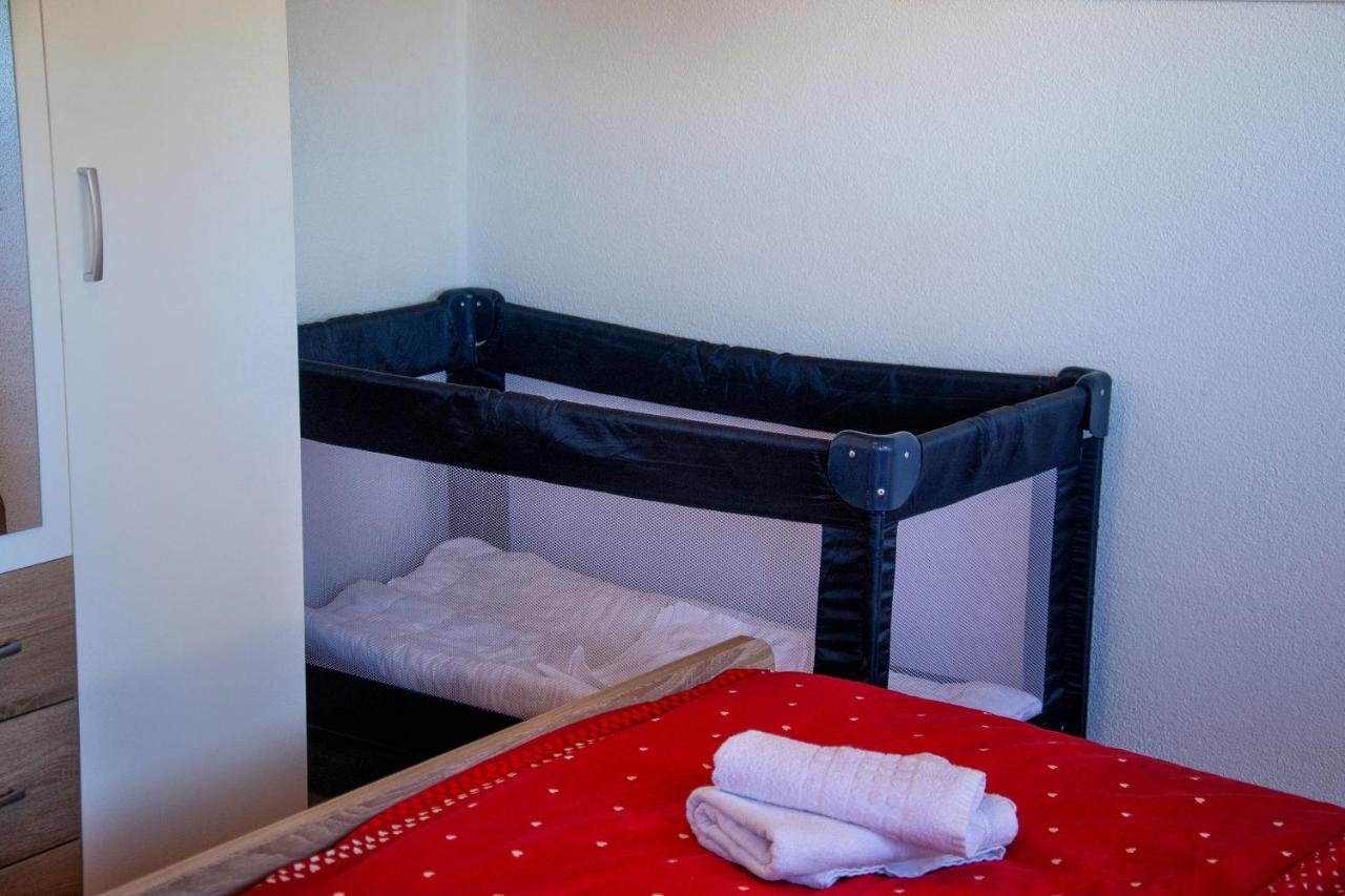 Apartment Ilija غاكوفيتسا المظهر الخارجي الصورة