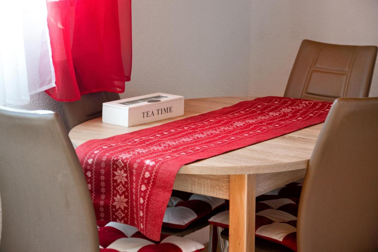 Apartment Ilija غاكوفيتسا المظهر الخارجي الصورة