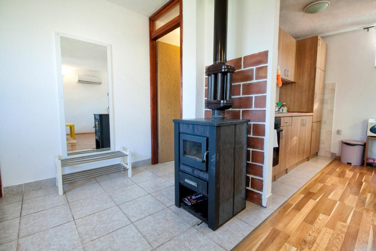 Apartment Ilija غاكوفيتسا المظهر الخارجي الصورة