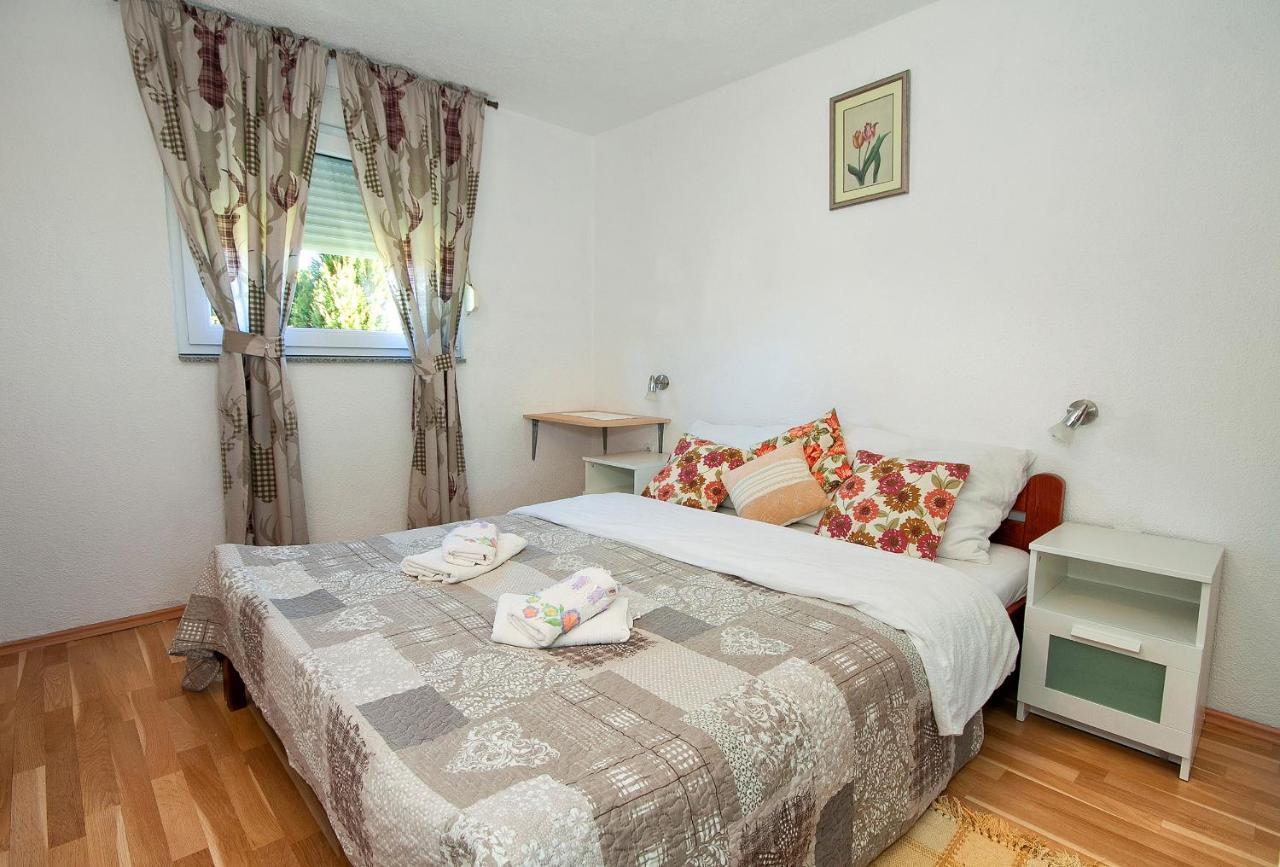 Apartment Ilija غاكوفيتسا المظهر الخارجي الصورة