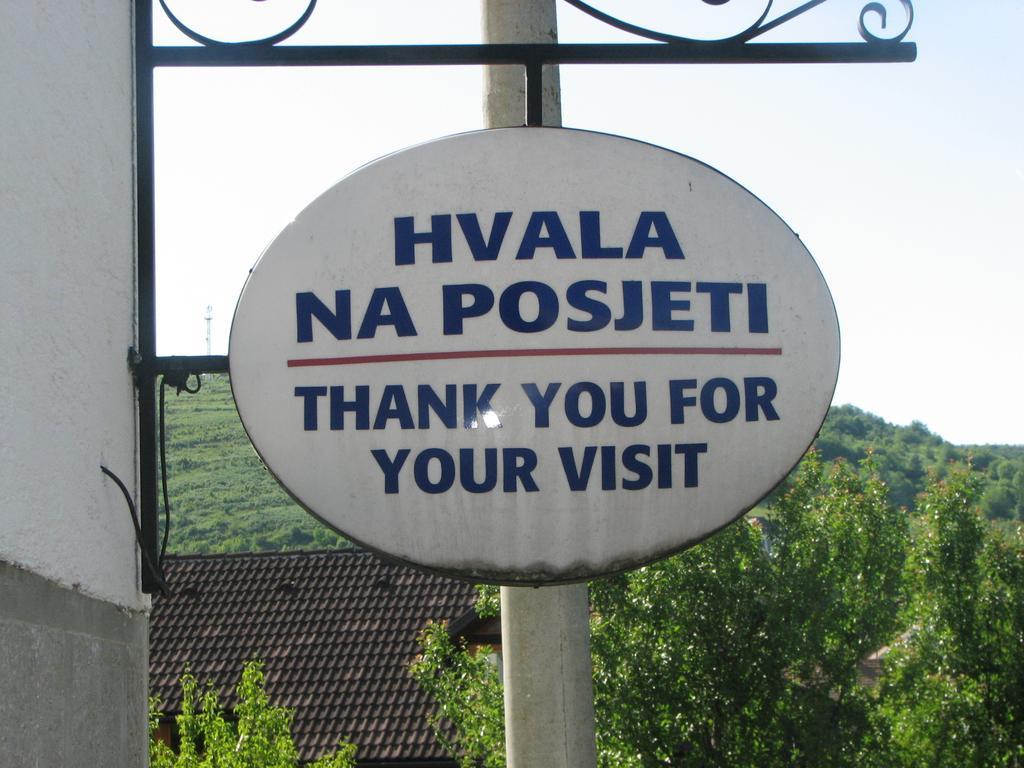 Apartment Ilija غاكوفيتسا الغرفة الصورة