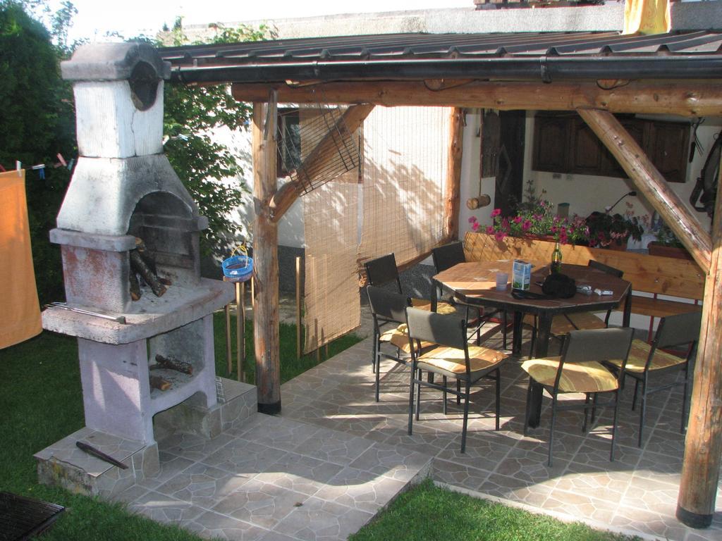 Apartment Ilija غاكوفيتسا الغرفة الصورة