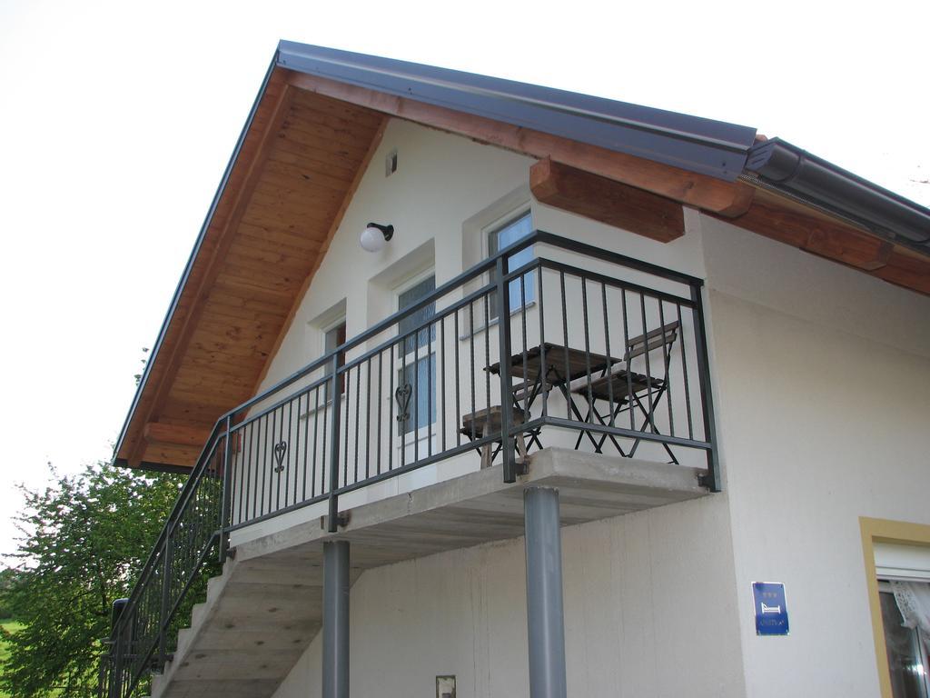 Apartment Ilija غاكوفيتسا المظهر الخارجي الصورة
