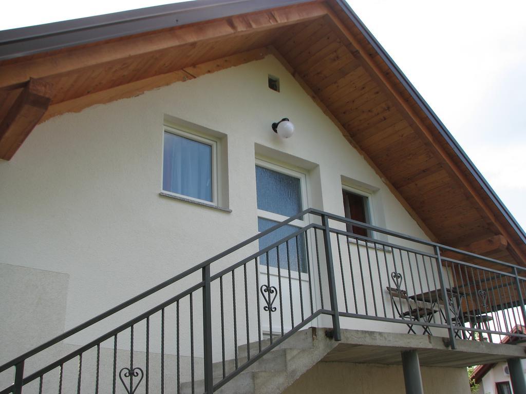Apartment Ilija غاكوفيتسا المظهر الخارجي الصورة