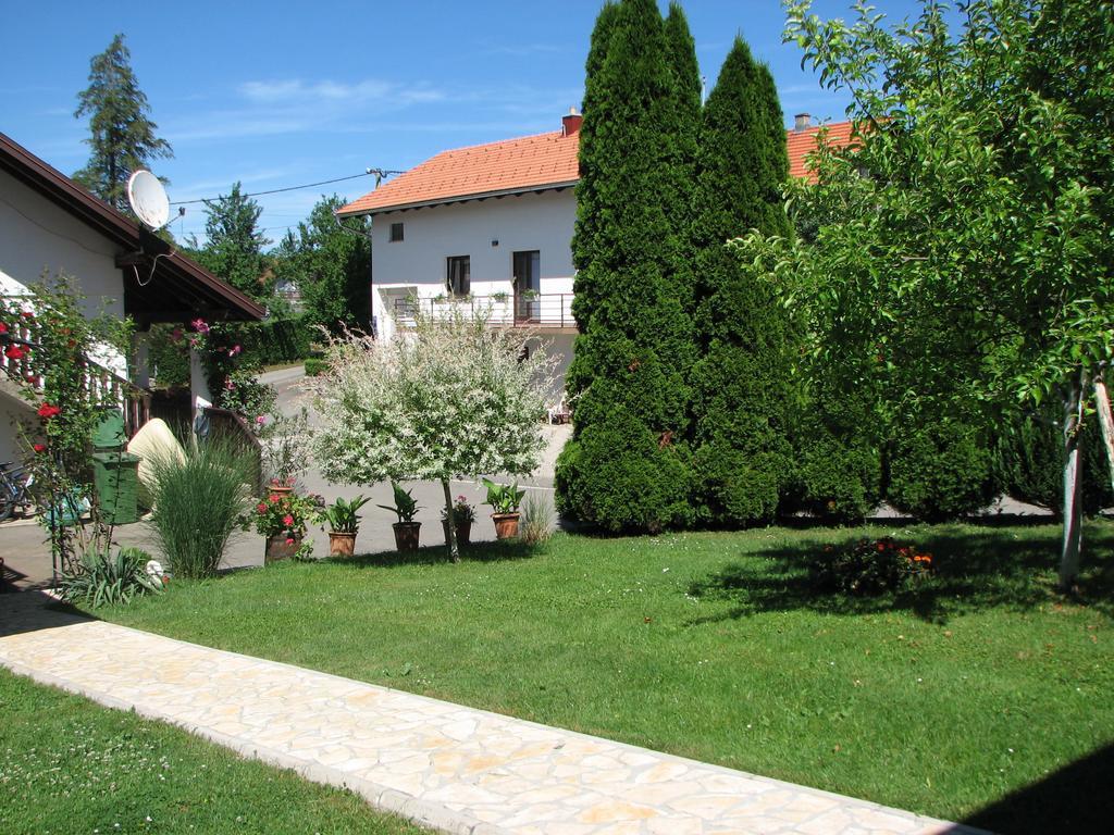 Apartment Ilija غاكوفيتسا المظهر الخارجي الصورة