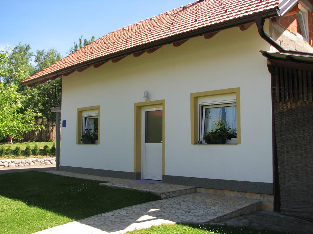 Apartment Ilija غاكوفيتسا المظهر الخارجي الصورة