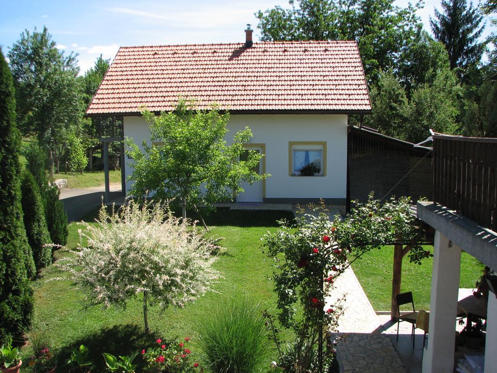 Apartment Ilija غاكوفيتسا المظهر الخارجي الصورة